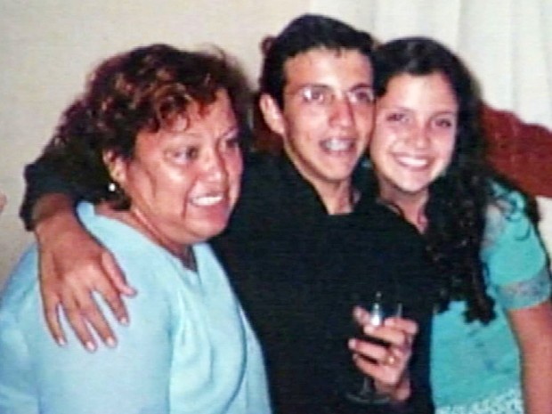 Cozinheira foi morta com 27 facadas em 2008 em Monte Sião; principal suspeita é a filha (Foto: Reprodução EPTV)
