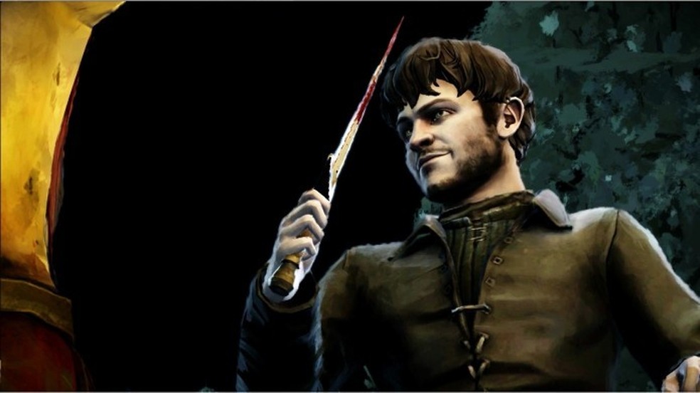 Game Of Thrones Saison 1 Episode 1 Game of Thrones Episode 1: como jogar a nova aventura baseada na famosa
