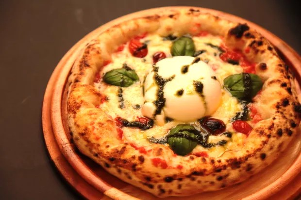 10 receitas de pizza com massa perfeita e recheios diferentes (Foto: Divulgação)