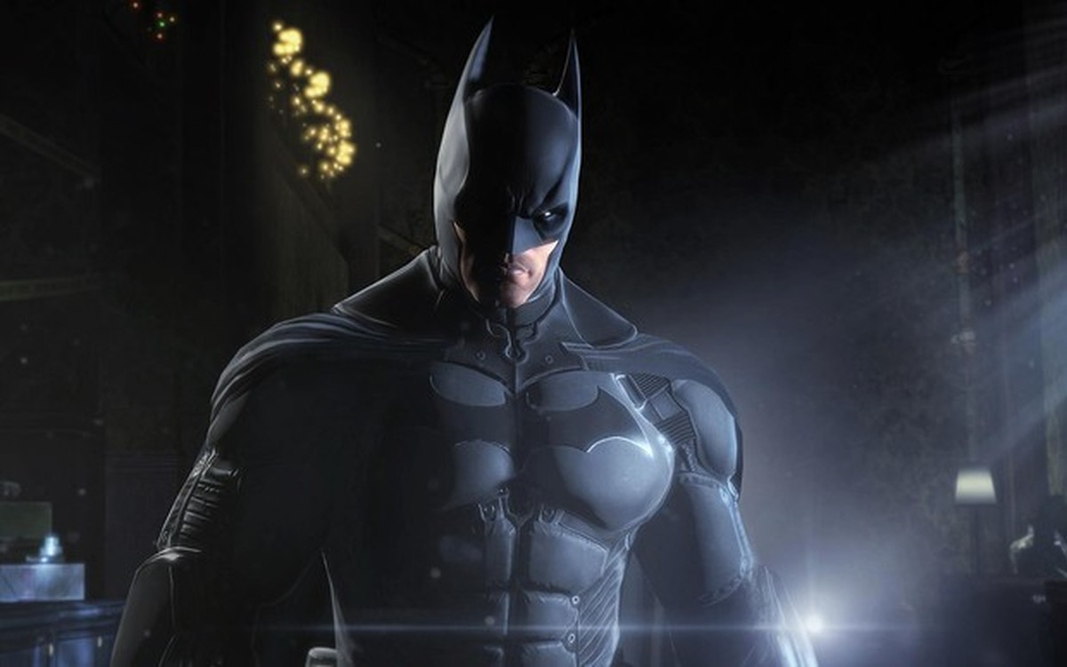 Batman Arkham Origins: como mudar o idioma do game | Dicas e Tutoriais |  TechTudo