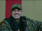 Chefe militar do Hezbollah morre em ataque aéreo israelense