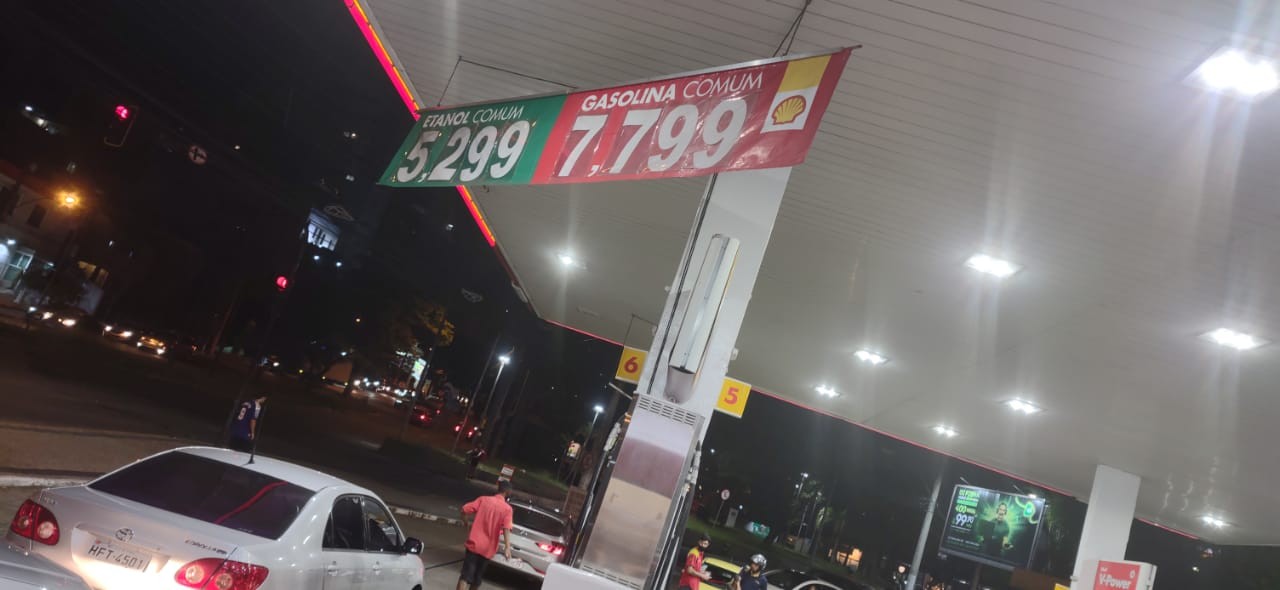 Ministério Público investiga suspeita de cartel em postos de combustíveis de Juiz de Fora 