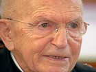 Morre o arcebispo Dom Eugênio Sales, aos 91 anos, no Rio de Janeiro