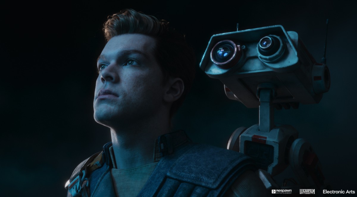 Star Wars Jedi: Survivor: sequência de Fallen Order é confirmada para 2023