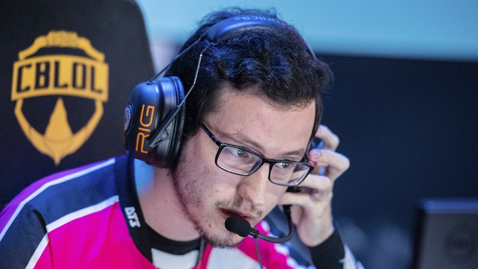 Cblol 2020 Prodigy Vence Pain E Segue Com Sequencia Invicta Na