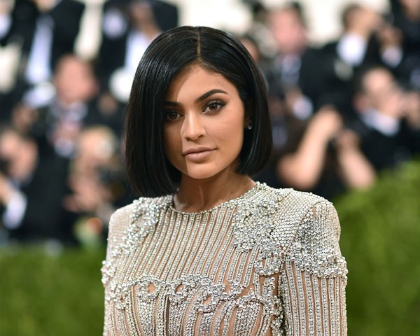 Kylie Jenner está entre os mais influentes (Foto: Getty Images)