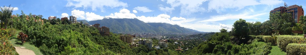 Caracas, Venezuela. — Foto: Gabriela Camaton/Flickr