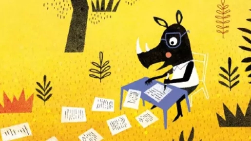 Para estimular a leitura: 10 obras com ilustrações criativas para as crianças