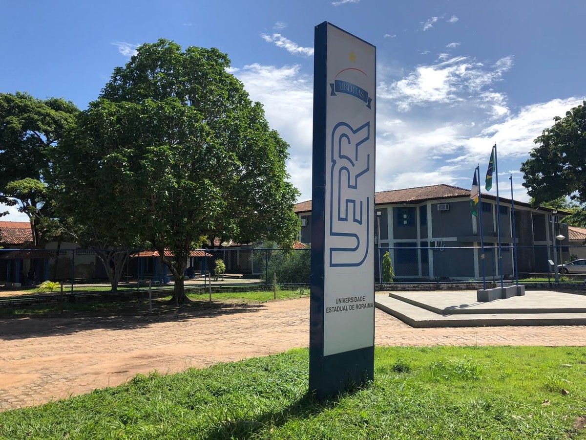 UERR aplica prova do vestibular 2023 neste domingo (23) | Roraima | G1