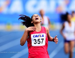 CBAt - Campeonatos Brasileiro CAIXA de Atletismo de Juvenis 