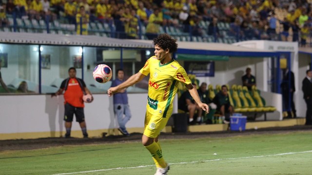 Mirassol x Bragantino, Paulistão, Camilo