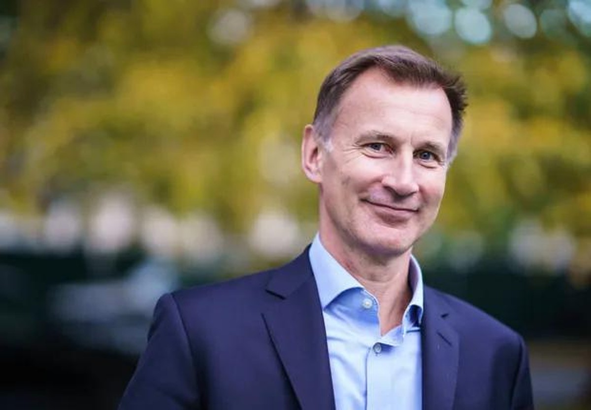 UK is working on a support scheme for businesses affected by the SVB breach |  comp