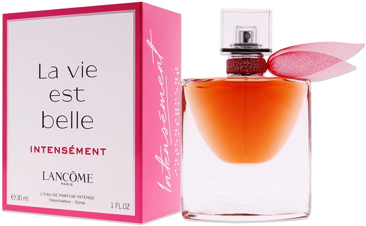 La Vie Est Belle, New Intensement, 30ml, Lancôme (Foto: Reprodução/ Amazon)