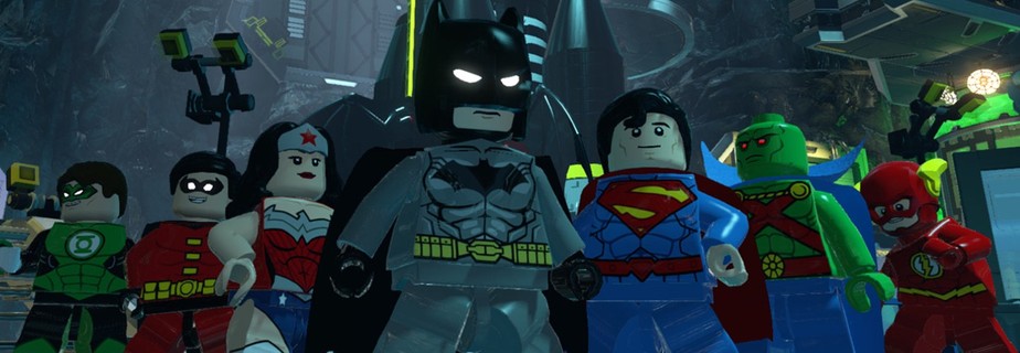Review Lego Batman 3: Beyond Gotham | Reviews | TechTudo