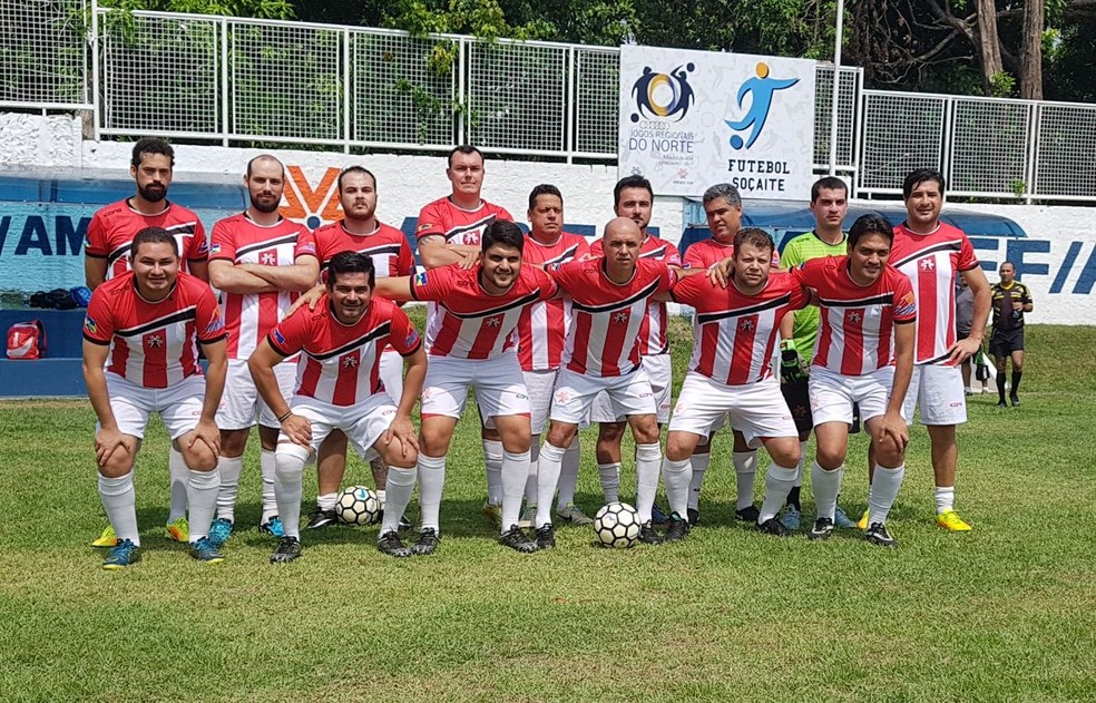 Manaus recebe campeonato internacional de xadrez pela primeira vez, am