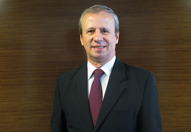 Sergio Leite de Andrade assume como presidente-executivo da Usiminas (Foto: Divulgação)