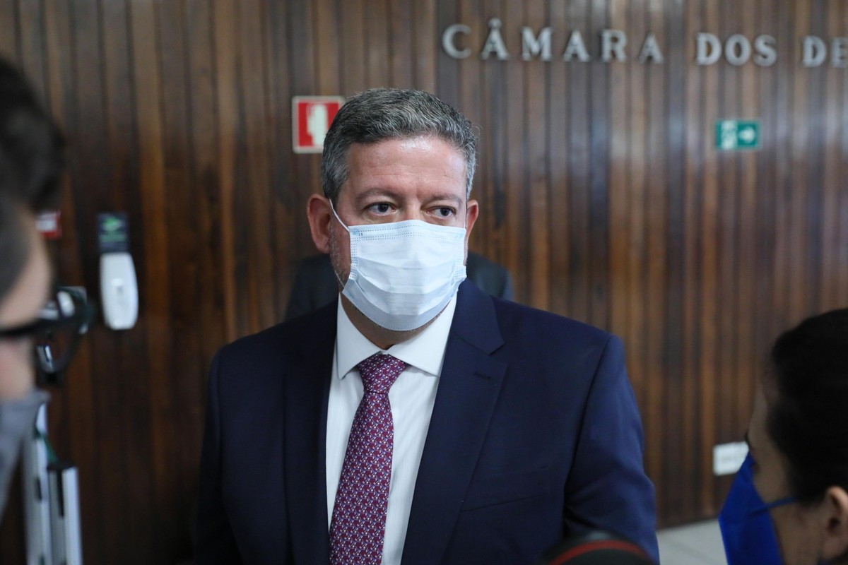 Lira diz que Congresso discutirá IR sobre dividendos e aventa alíquota de 15% - Vimarsana News