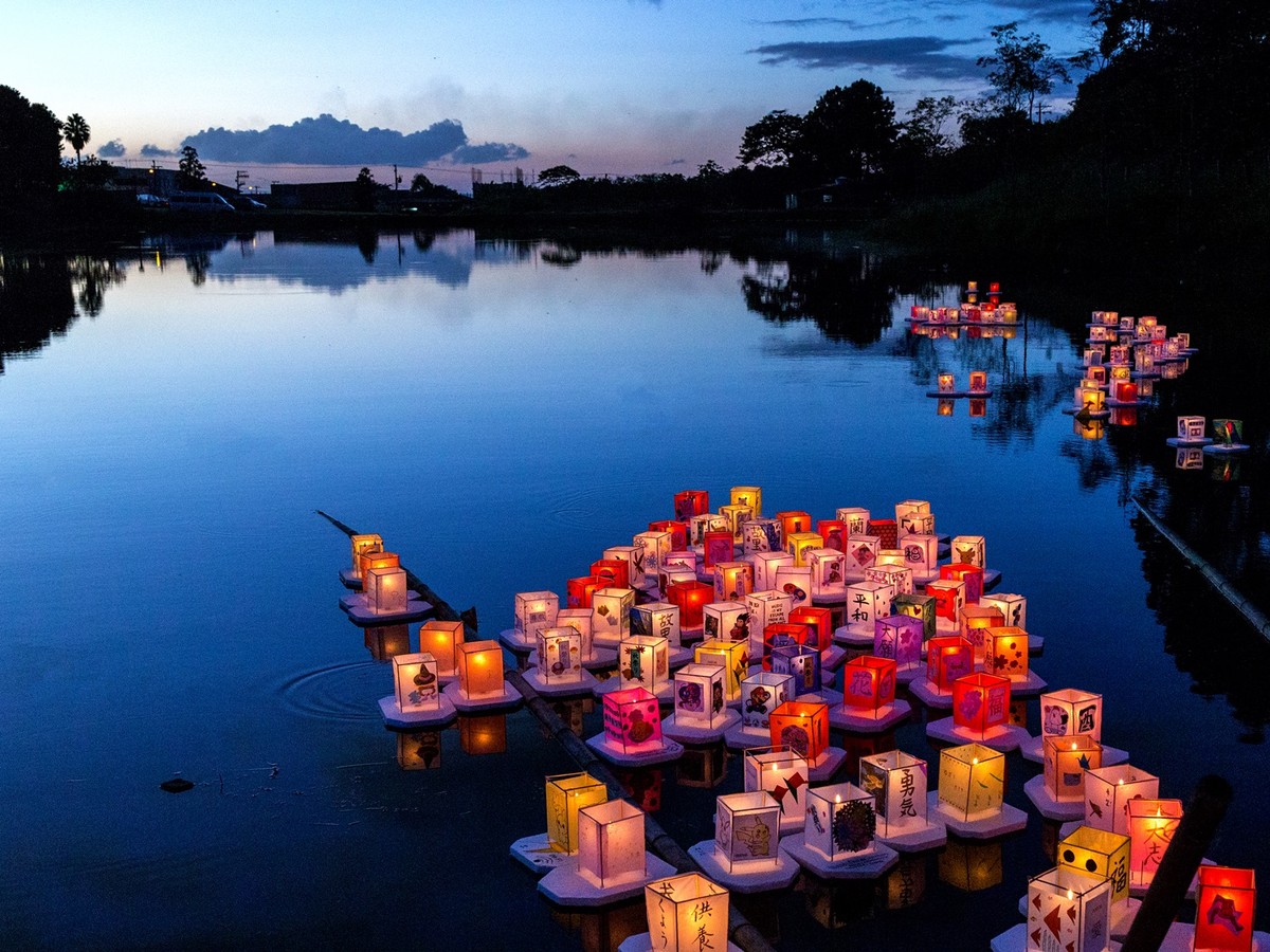 第 36 回秋祭りは今週の土曜日に Mogi das Cruzes で始まります。 週末のプログラムを見る | モギ・ダス・クルゼスとスザノ