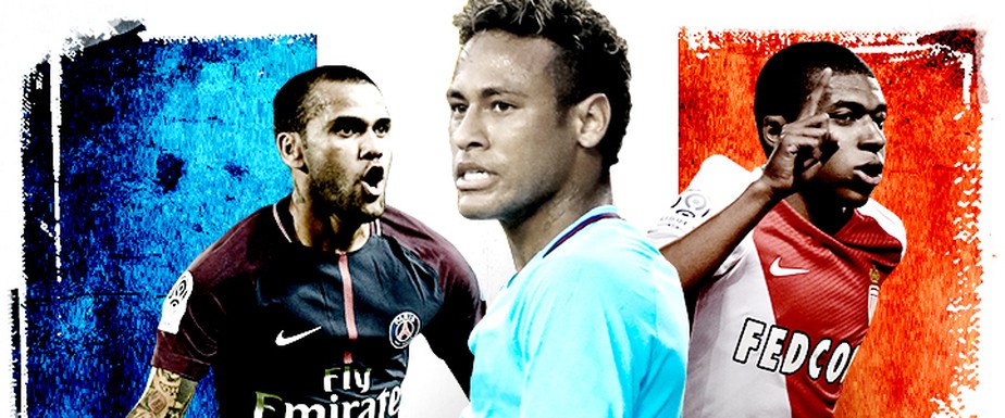 Não é só Neymar: saiba os motivos para se empolgar com o Campeonato Francês