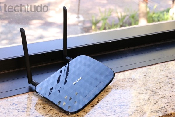 App Que Descobre Senha Wifi Techtudo Como Mudar O Canal Do Roteador Da Tp Link Para Melhorar O Wi Fi