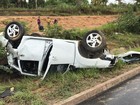 Três acidentes acontecem em menos de 15 minutos na BR-101 na Paraíba
