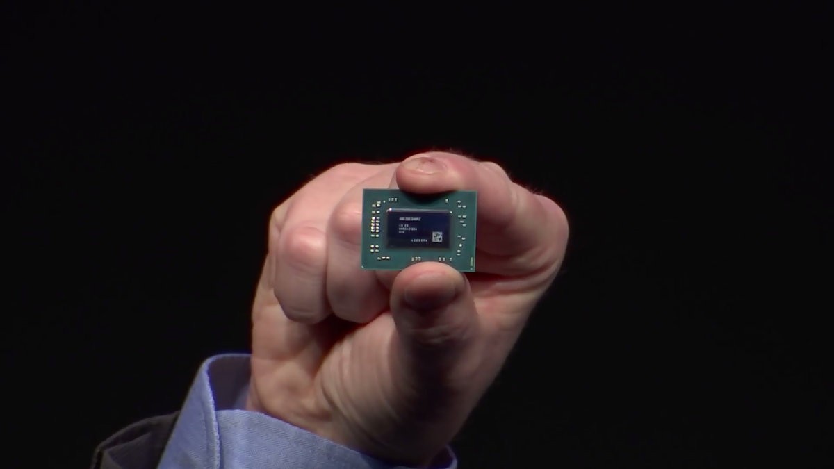 Ryzen 7 3700U é bom? Saiba tudo sobre o chip AMD para notebooks ...