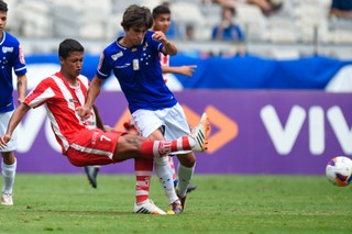 No aniversário de 95 anos, Cruzeiro estreia na Copa SP contra o Comercial