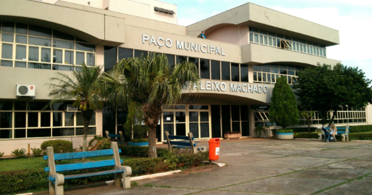 prefeitura do municÃpio de itapetininga/ sp - Prefeitura Municipal de