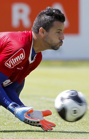 Fábio brinca com último confronto  com Campinense: Nem era nascido