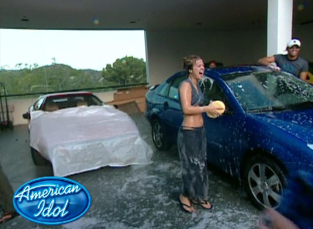 American Idol (Foto: Fremantle North America / 19 Entertainment)