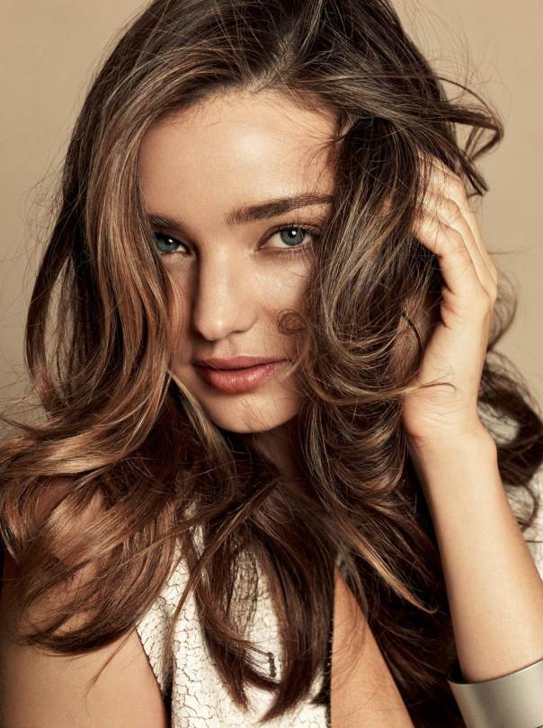 Miranda Kerr Mostra Sua Porção Sexy Para Ensaio De Revista Vogue Gente 6701