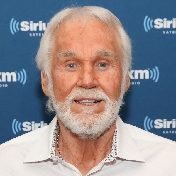 Resultado de imagem para Kenny Rogers (Foto: Getty Images)