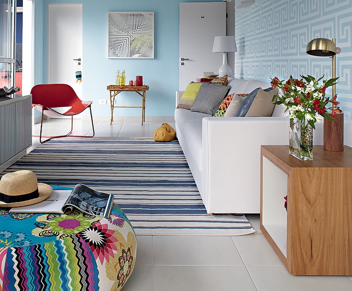 Download Cores de pintura casa de praia de interiores For Free