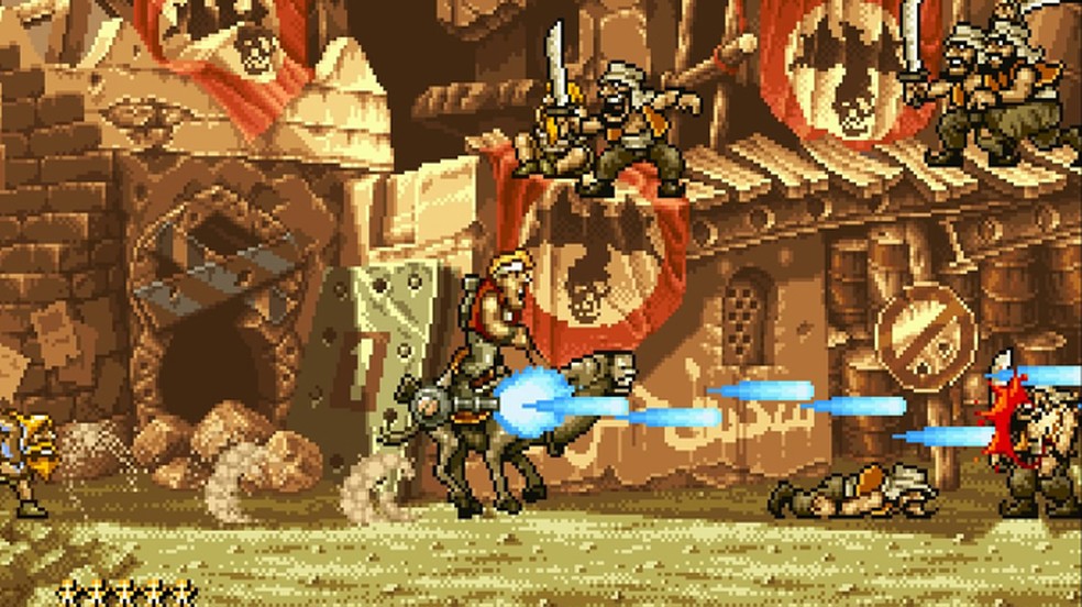 10 Melhores jogos de PSP