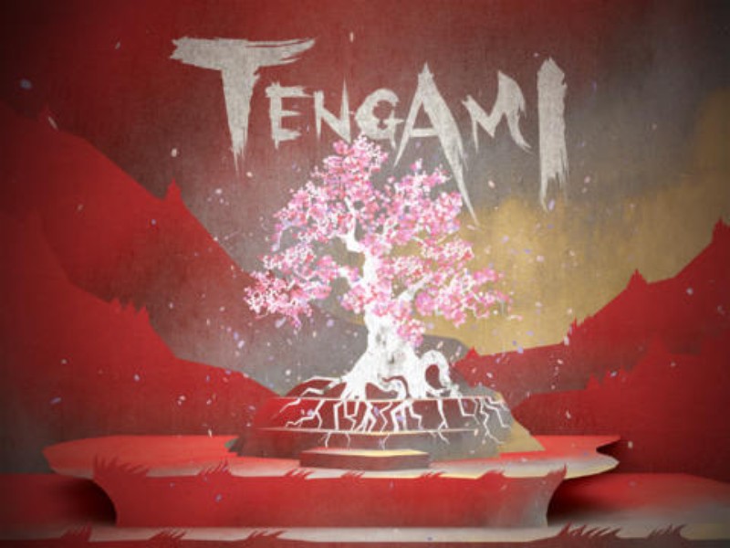 tengami pc game