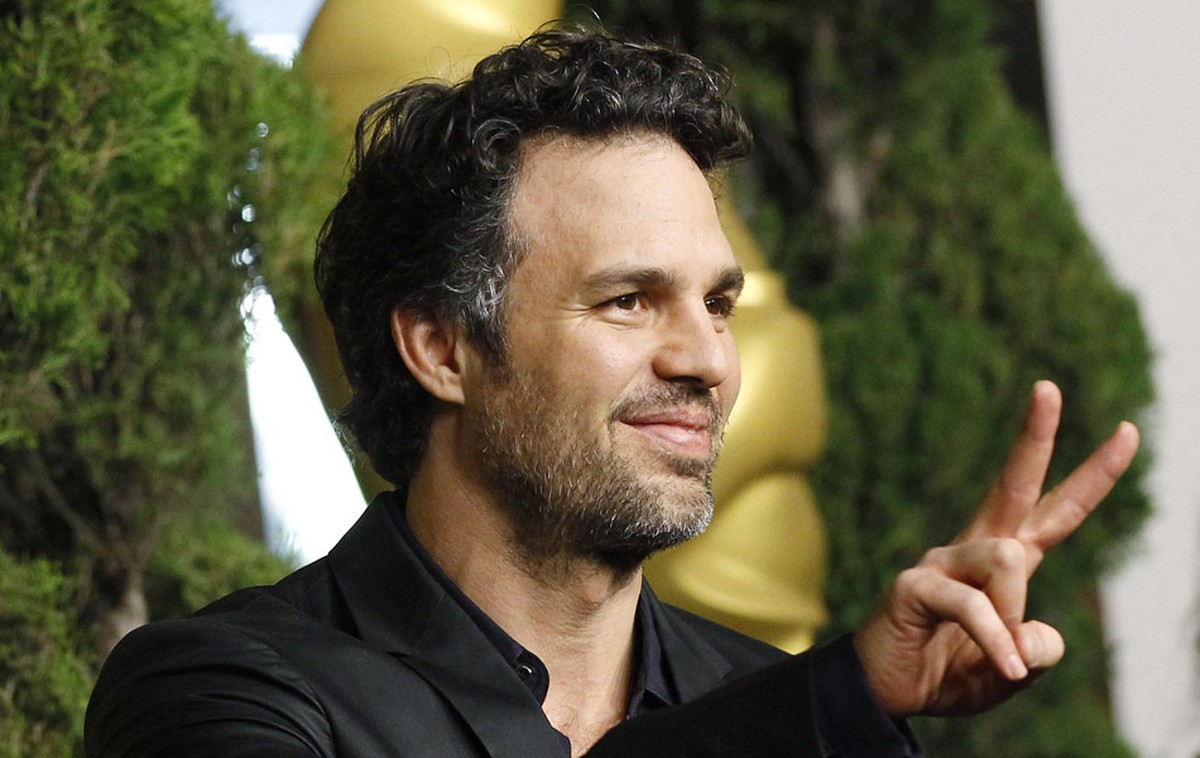 Mark Ruffalo jovens brasileiros a tirarem o título de eleitor |  Pop & Arte