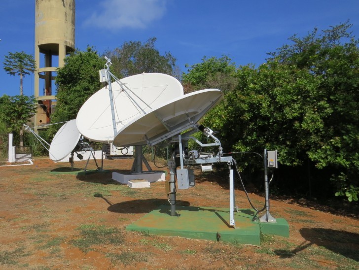 Internet banda larga começa a funcionar em Fernando de Noronha | Blog Viver Noronha  da Rede Globo