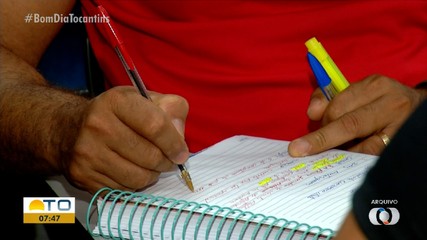 Cargos de nível superior têm aumento do salário no concurso da saúde de Palmas