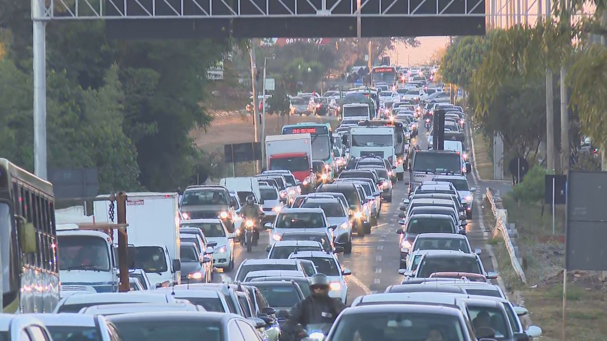 IPVA 2023: confira calendário de vencimento do imposto no DF | Distrito Federal | G1