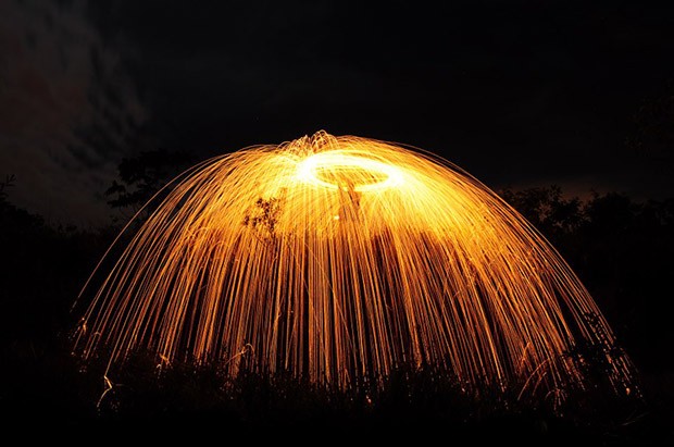 Aprenda Como Fotografar Com Longa Exposicao E Obtenha Fotos Criativas Artigos Techtudo