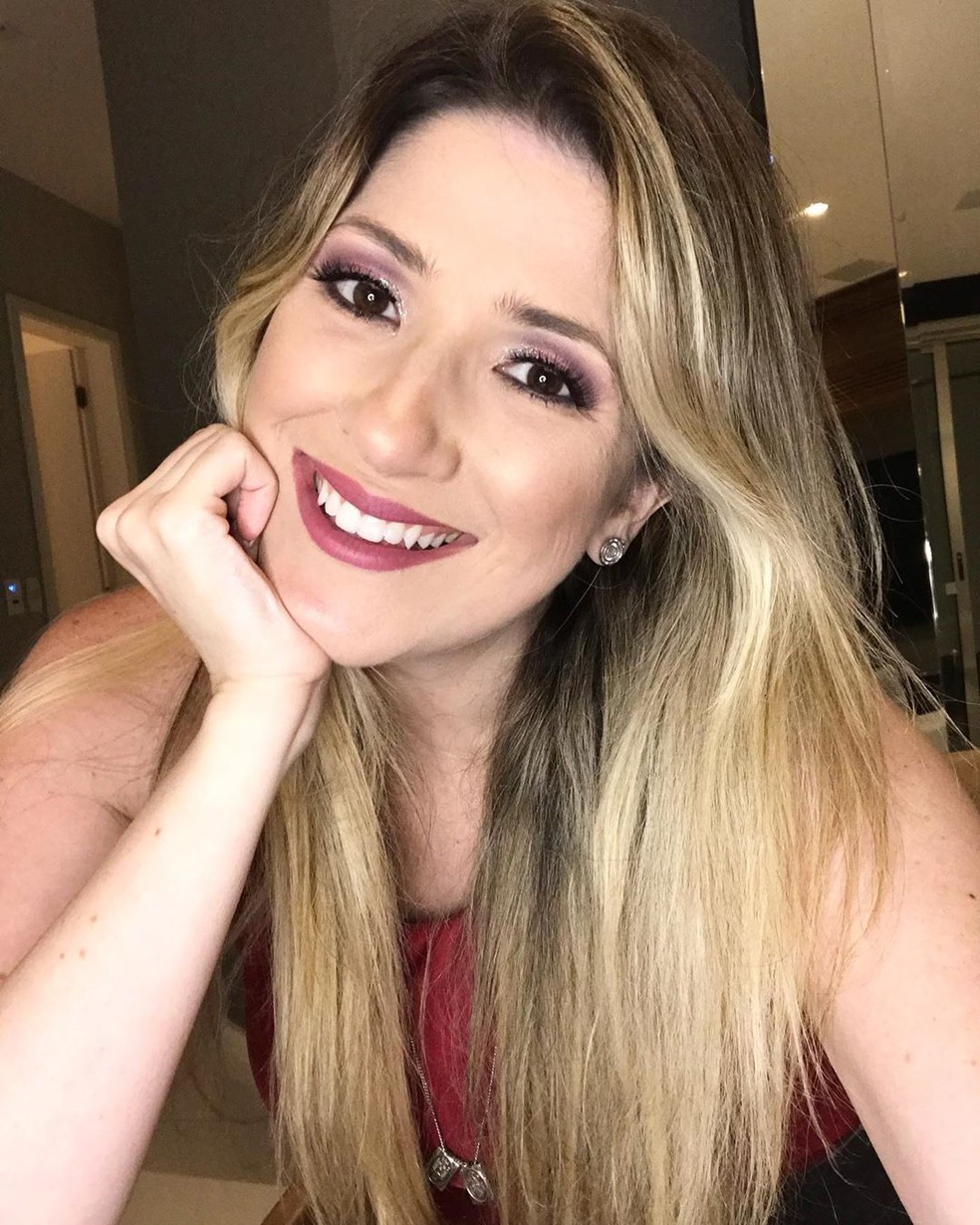 Dani Calabresa Sobre Relacao Com O Namorado E Sonho De Ser Mae O Richard Ama Crianca E Eu Sou Superfamilia Famosos Gshow