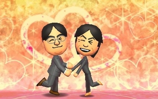 Tomodachi Life, Jogos para a Nintendo 3DS, Jogos