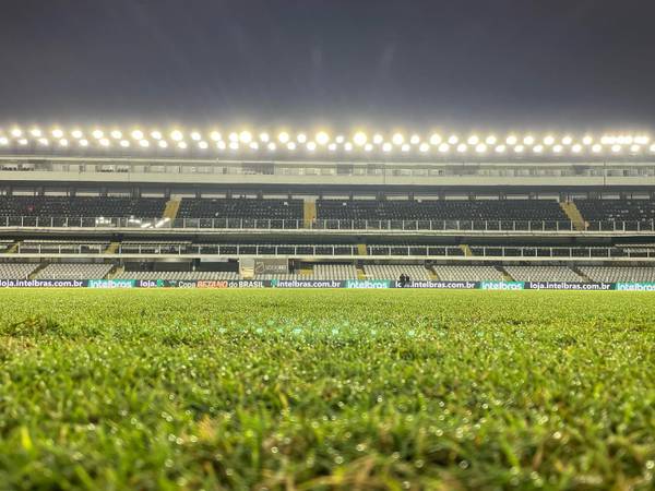 Santos x Goiás: dónde ver en vivo, horario y alineaciones |  serie brasileña b