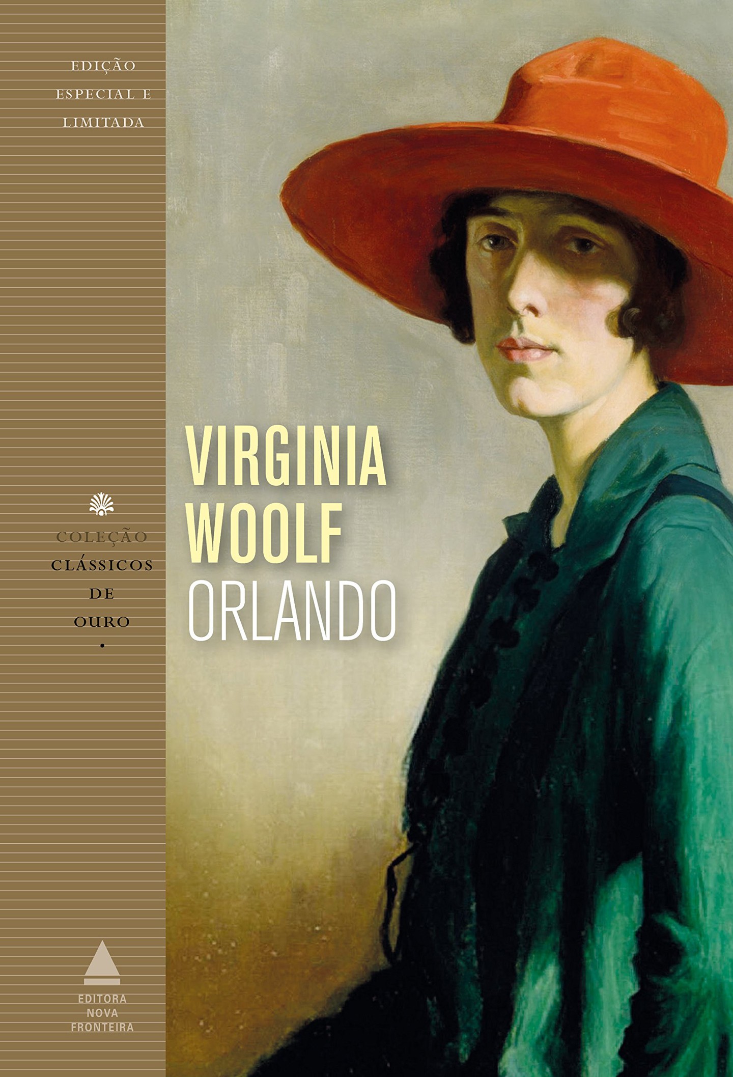 6 livros de Virginia Woolf que você precisa ler já (Foto: Divulgação)