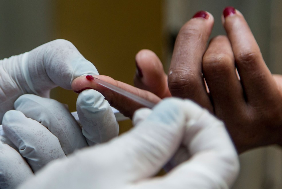 São Luís confirma mais de 40 mil casos de Covid-19 desde o início da pandemia  — Foto: Carla Carniel/AP