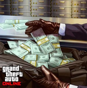 G1 - Jogadores de 'GTA Online' receberão $ 500 mil como recompensa por bugs  - notícias em Games