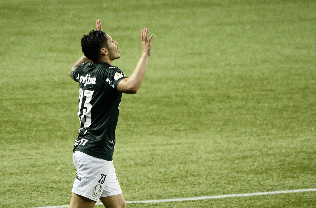 [ANÁLISE] Empate reflete o momento de um Palmeiras muito capaz e muito cansado
