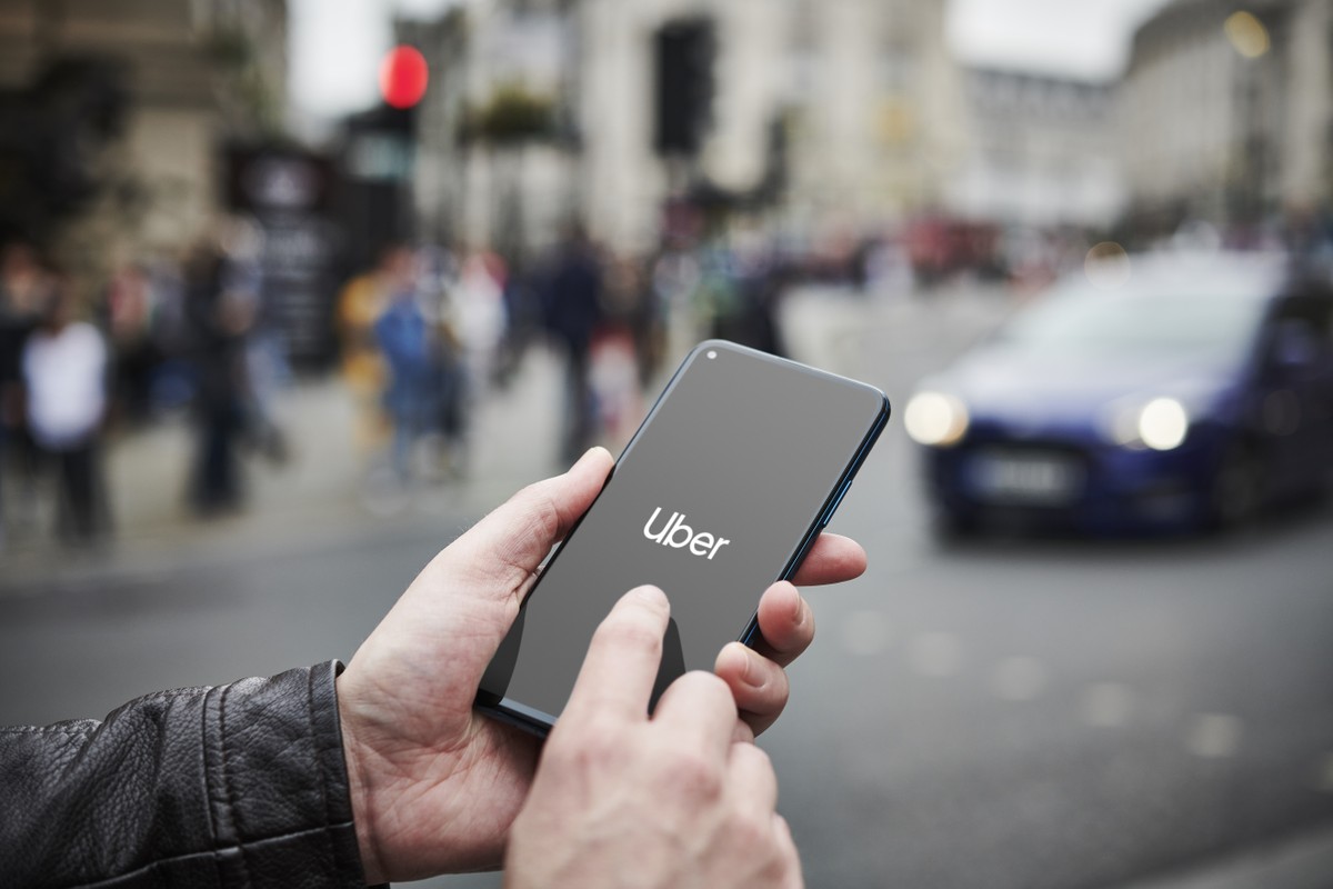 Vale Saúde Uber: o que é e como funciona o benefício para motoristas