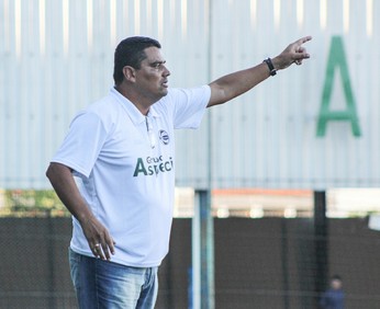 Ex-jogador de Felipão encara Grêmio com lição do mestre: Lutar até o fim