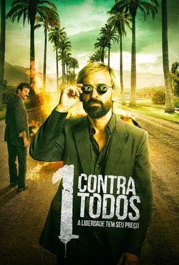 Baixar 1 Contra Todos 2 Temporada Um Contra Todos Assista Online Aos Episodios No Globoplay